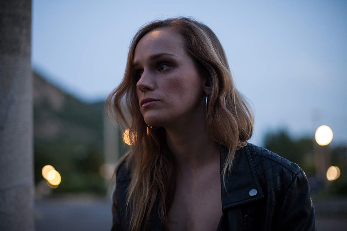 Photo from the movie We Had It Coming