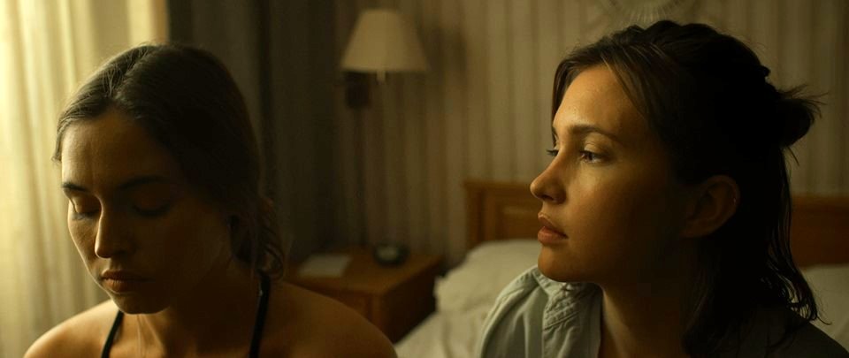 Photo from the movie We Had It Coming