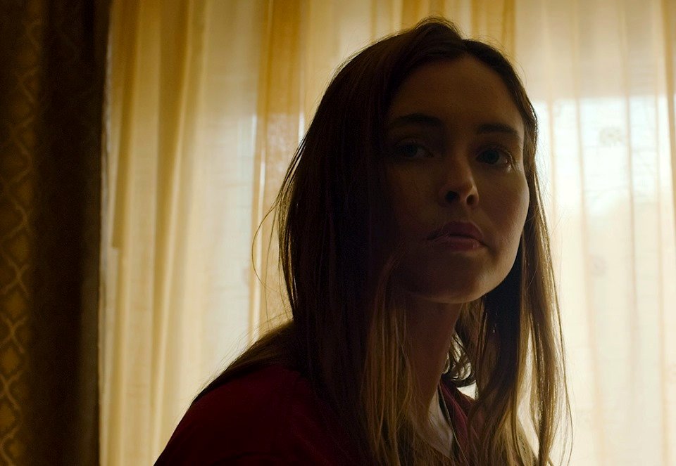 Photo from the movie We Had It Coming