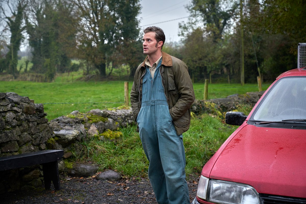 Photo from the movie Wild Mountain Thyme