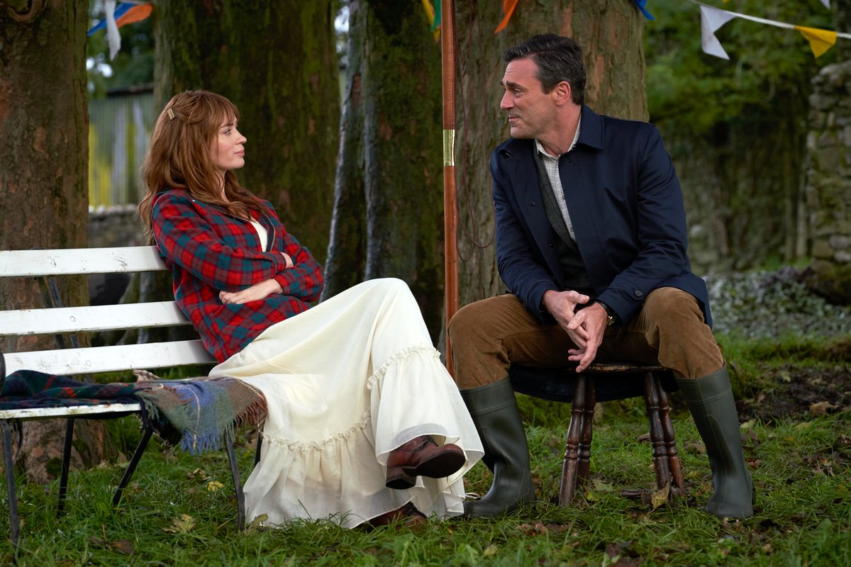 Photo from the movie Wild Mountain Thyme