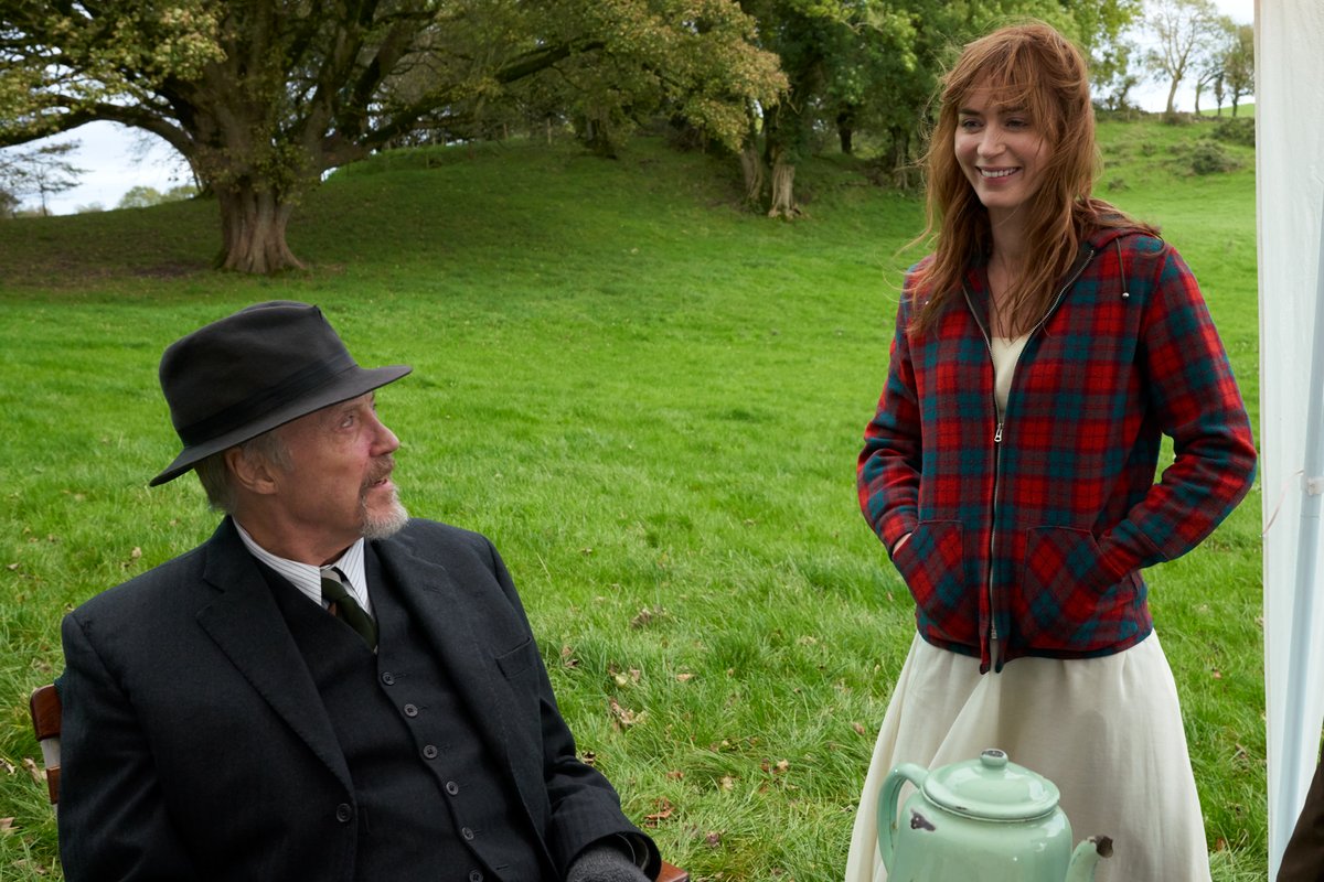 Photo from the movie Wild Mountain Thyme