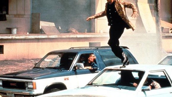 Photo from the movie Wild at Heart