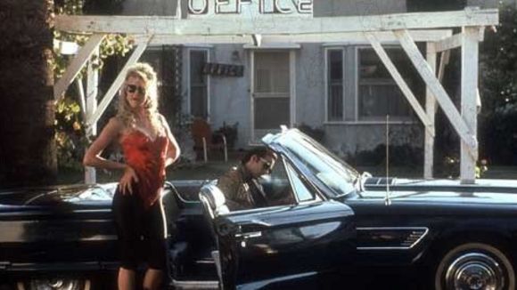 Photo from the movie Wild at Heart