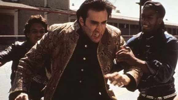 Photo from the movie Wild at Heart