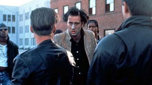 Photo from the movie Wild at Heart