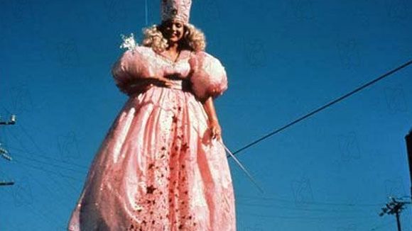 Photo from the movie Wild at Heart