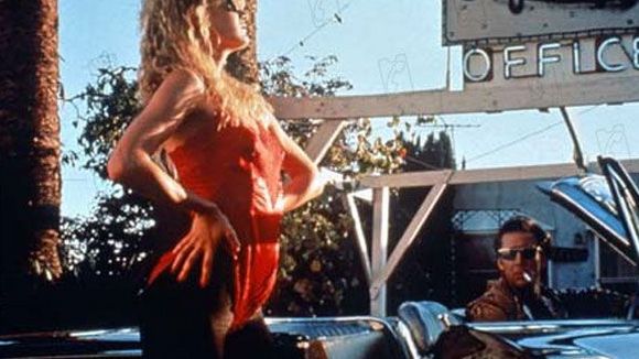 Photo from the movie Wild at Heart