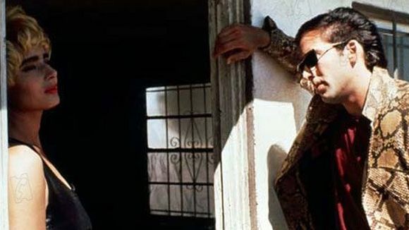 Photo from the movie Wild at Heart