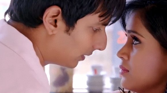 Photo from the movie Yaan