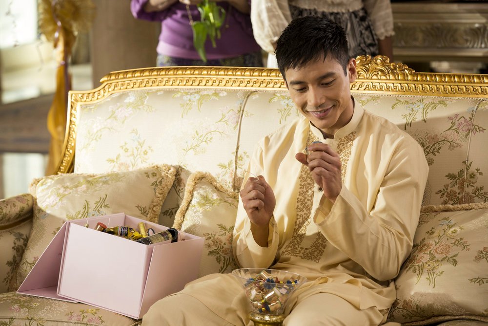 Photo from the movie The Good Place