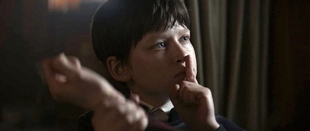 Photo from the movie 1899