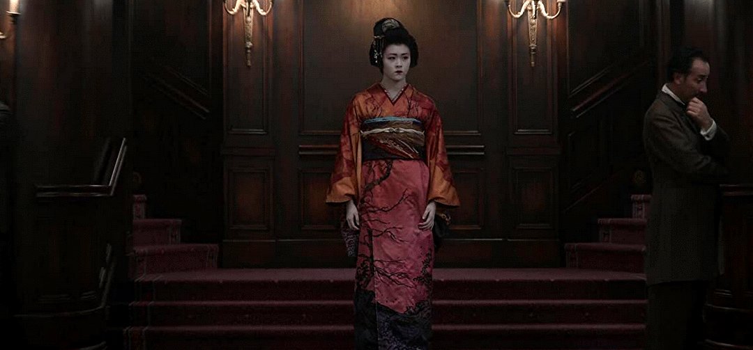 Photo from the movie 1899