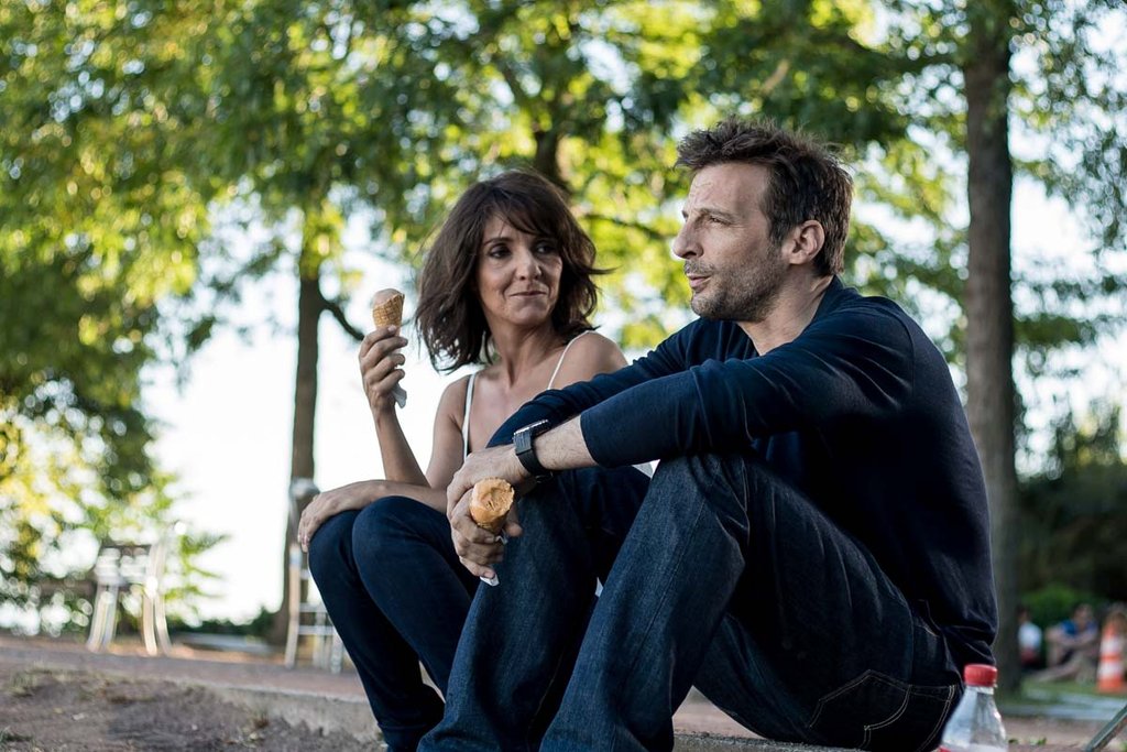 Photo from the movie Ladies