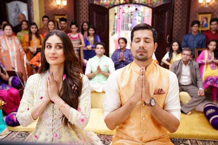 Photo from the movie Veere Di Wedding