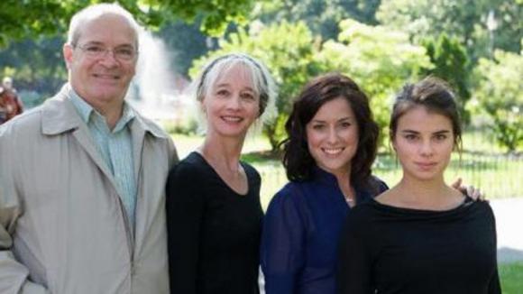 Photo from the movie 2 Frogs in the West