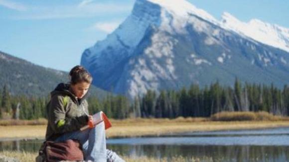 Photo from the movie 2 Frogs in the West