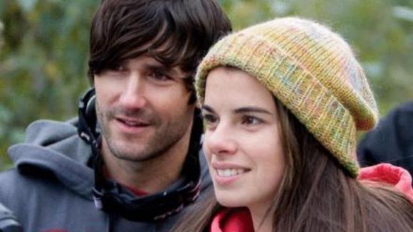 Photo from the movie 2 Frogs in the West