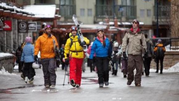 Photo from the movie 2 Frogs in the West