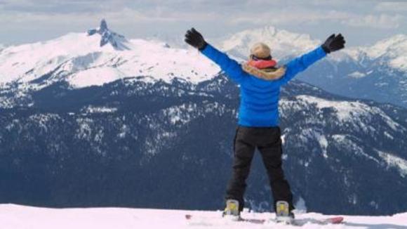 Photo from the movie 2 Frogs in the West