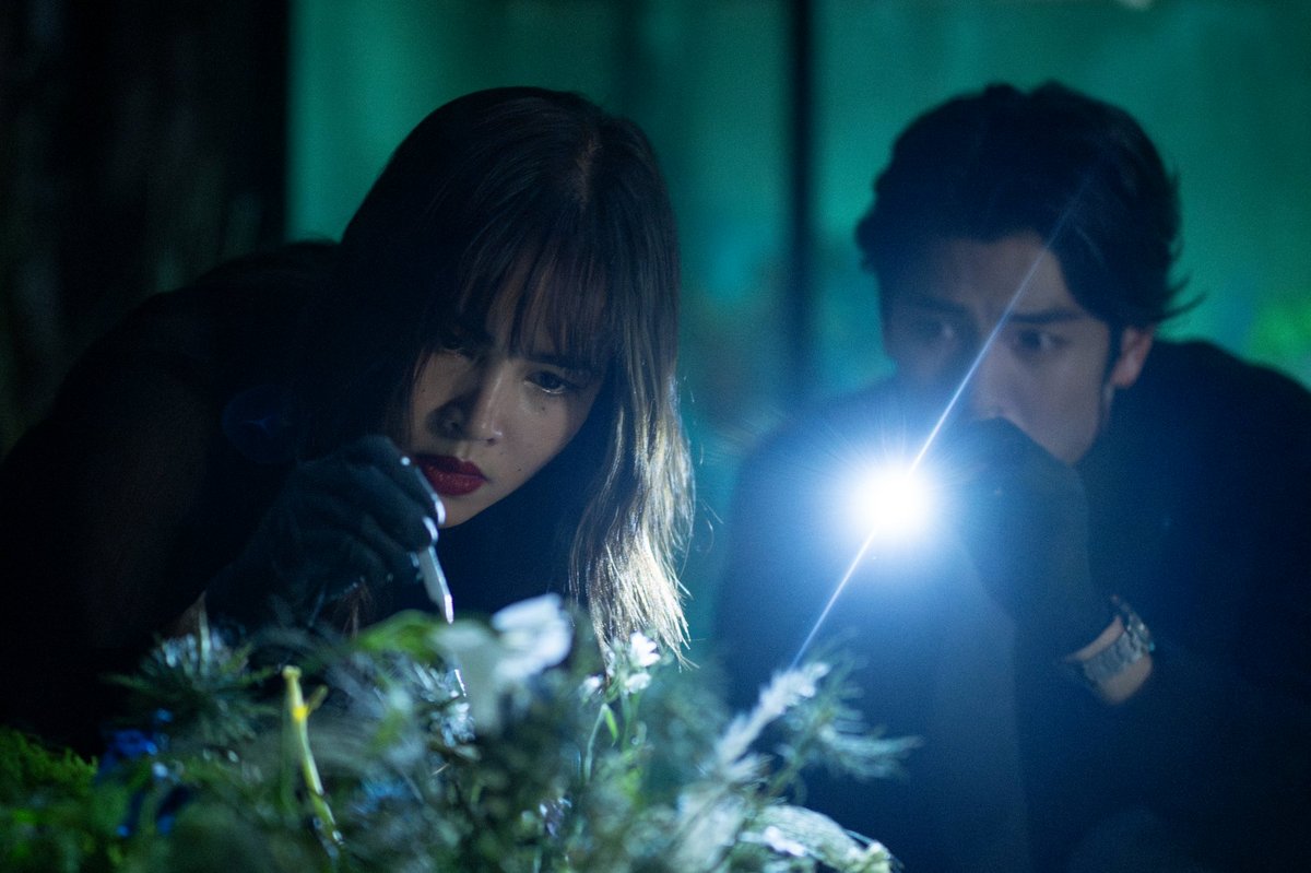 Photo from the movie Dala Bupha Khattakam