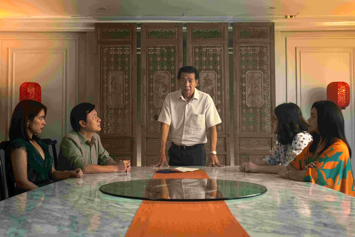 Photo from the movie Dala Bupha Khattakam