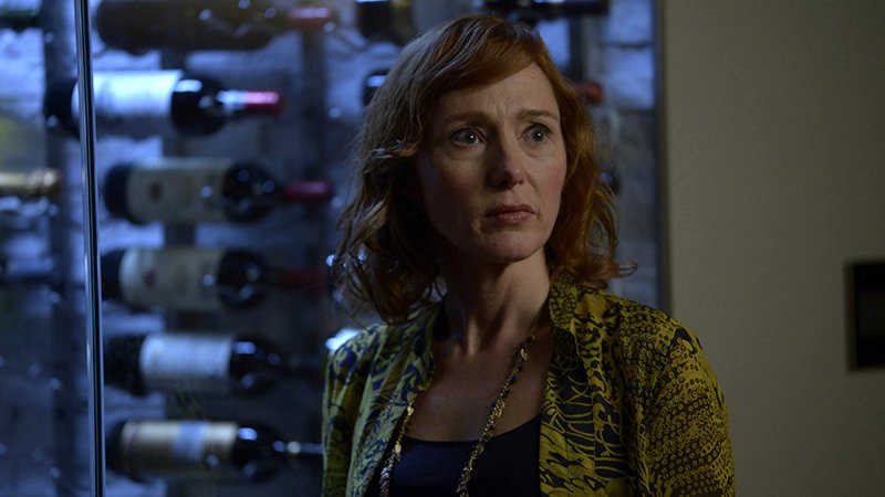 Photo from the movie Infiltration