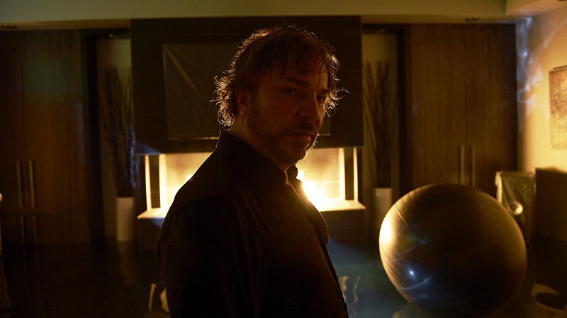 Photo from the movie Infiltration