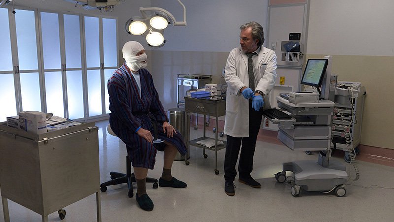 Photo from the movie Infiltration