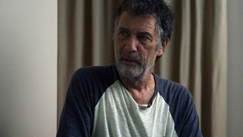 Photo from the movie Infiltration