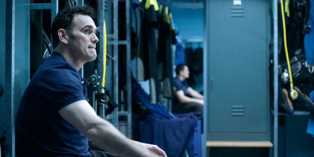 Photo from the movie Proxima