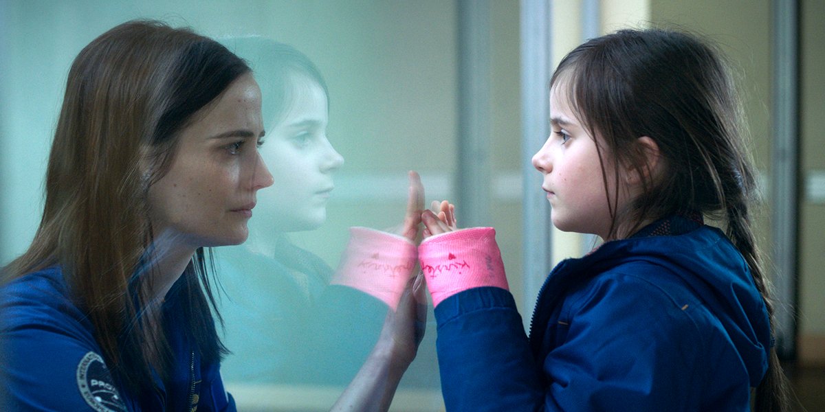 Photo from the movie Proxima