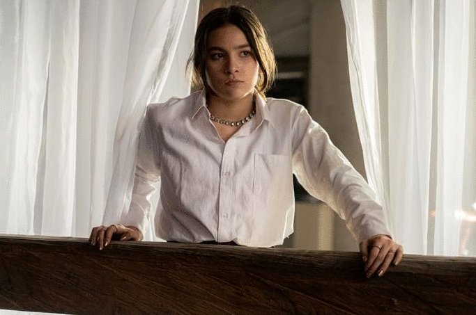 Photo from the movie Diablo