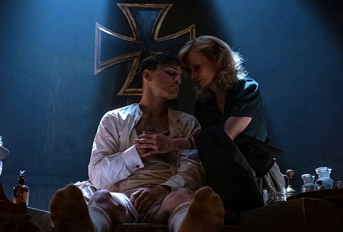 Photo from the movie Freaks Out