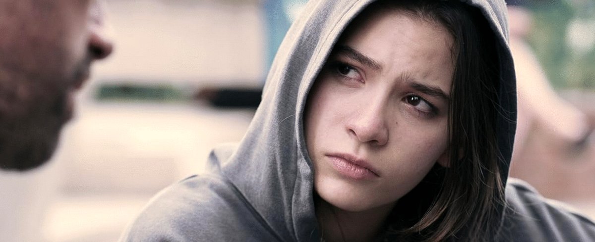 Photo from the movie Diablo