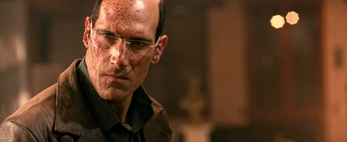 Photo from the movie Diablo