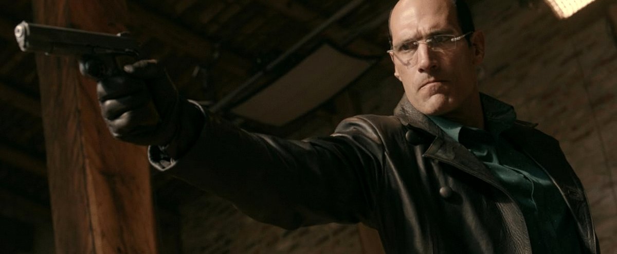 Photo from the movie Diablo