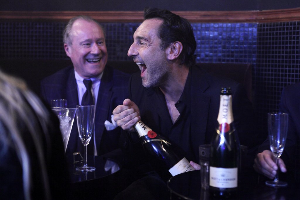 Photo from the movie Rock'n Roll