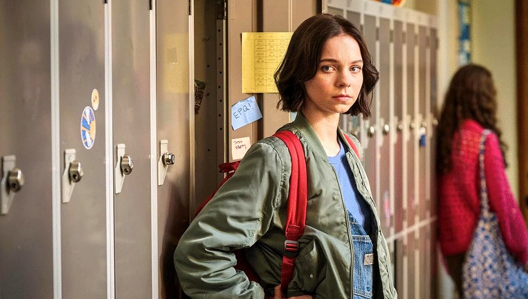 Photo from the movie A Good Girl's Guide to Murder