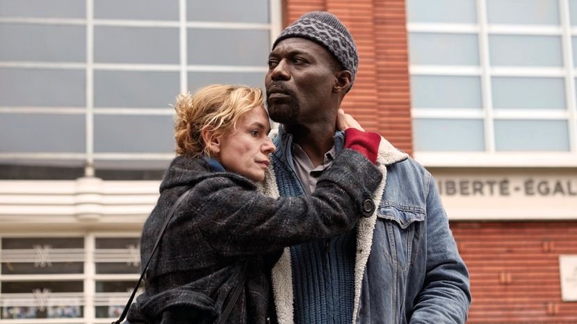 Photo from the movie A Season in France