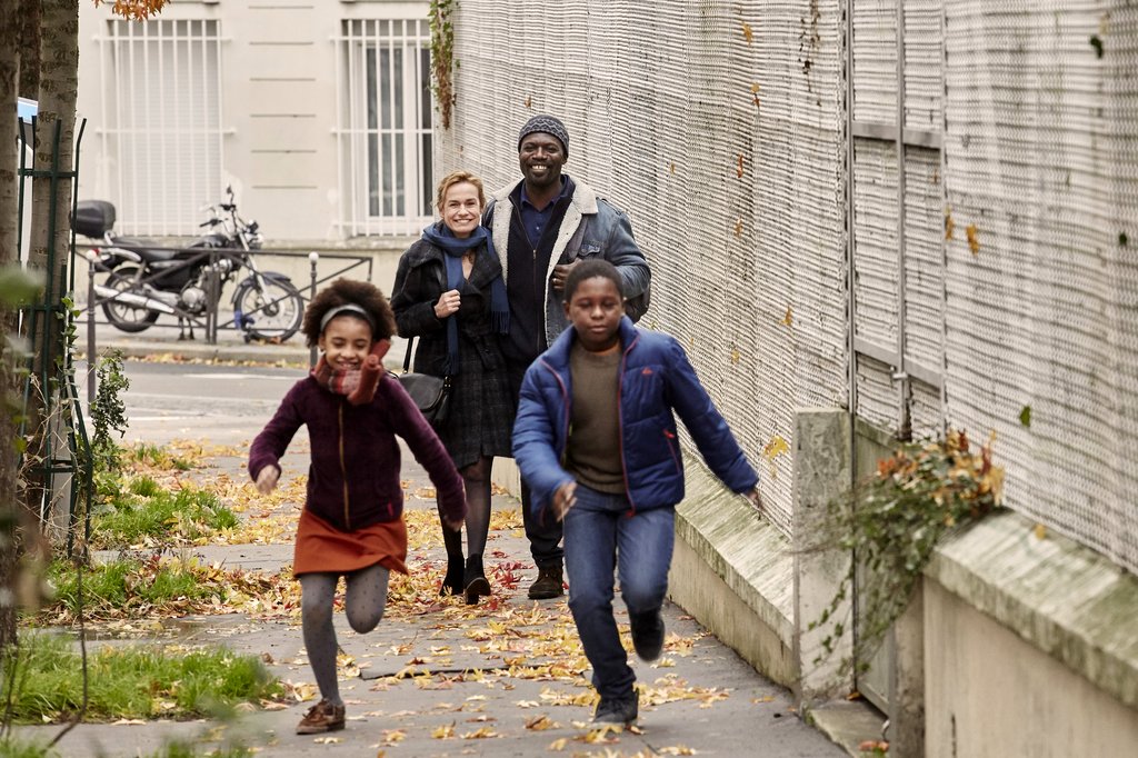 Photo from the movie A Season in France