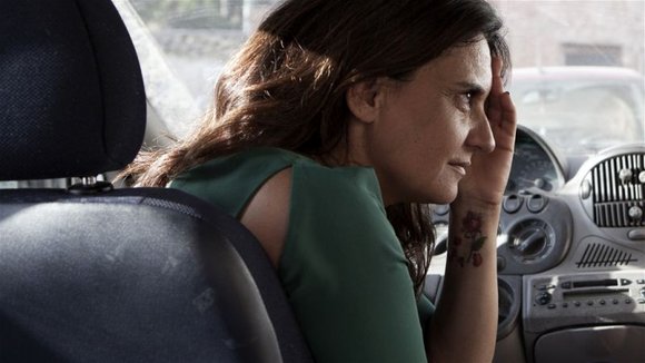 Photo du film Via Castellana Bandiera [2013]