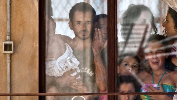 Photo du film Via Castellana Bandiera [2013]