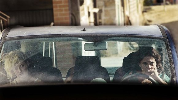 Photo du film Via Castellana Bandiera [2013]