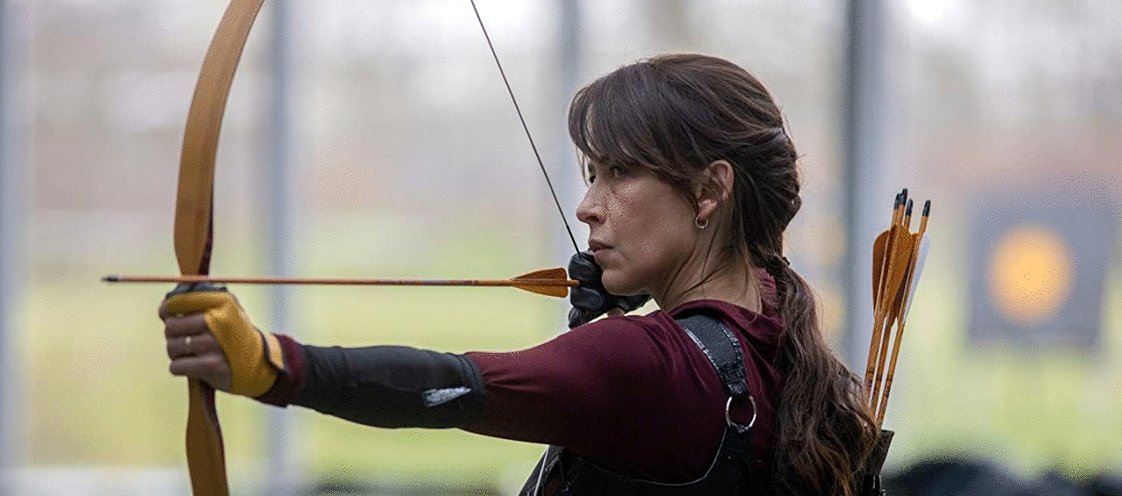 Photo from the movie A Woman