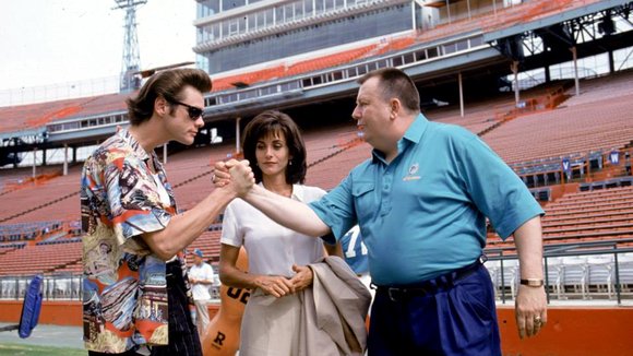 Photo from the movie Ace Ventura: Pet Detective