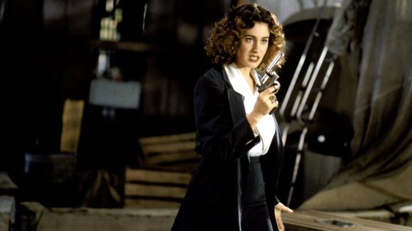 Photo from the movie Ace Ventura: Pet Detective