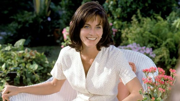 Photo from the movie Ace Ventura: Pet Detective