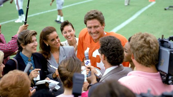 Photo from the movie Ace Ventura: Pet Detective