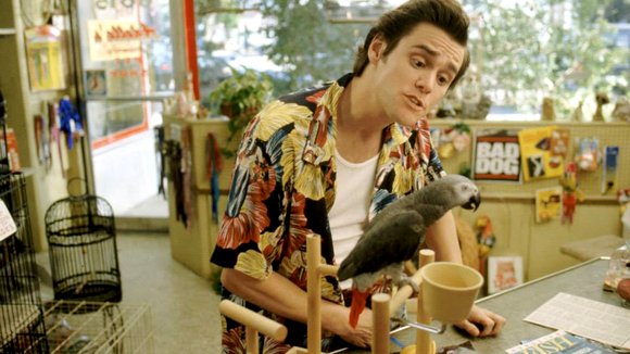 Photo from the movie Ace Ventura: Pet Detective